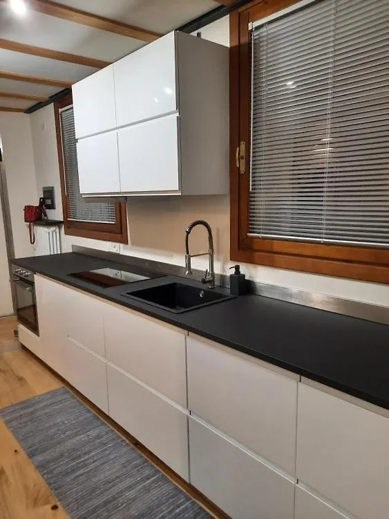 Mini Contra' Dei Servi - Vicenza Apartment