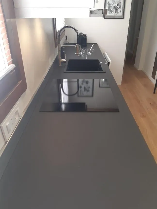 Mini Contra' Dei Servi - Vicenza Apartment