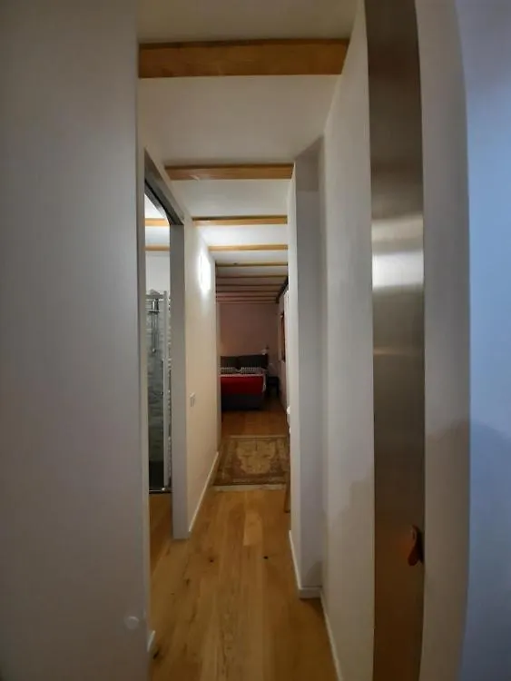 Mini Contra' Dei Servi - Vicenza Apartment