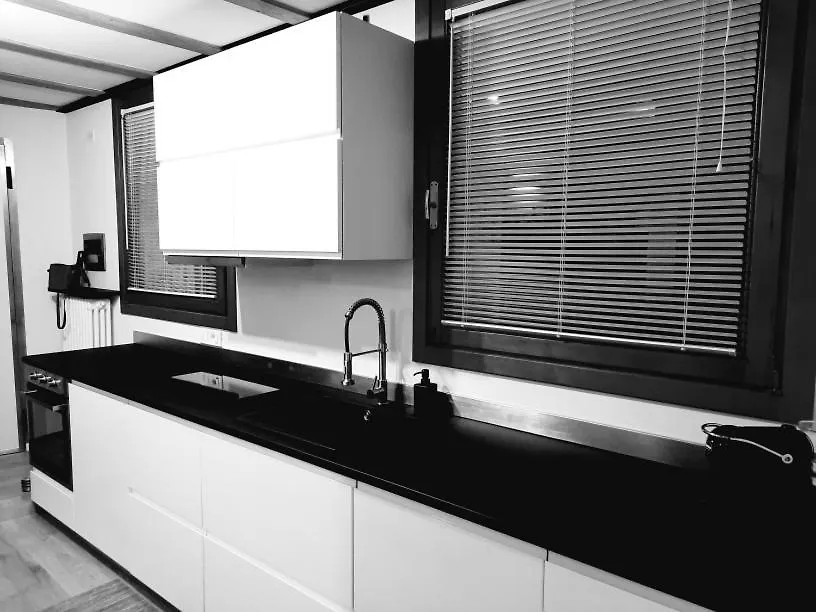 Mini Contra' Dei Servi - Vicenza Apartment Italy
