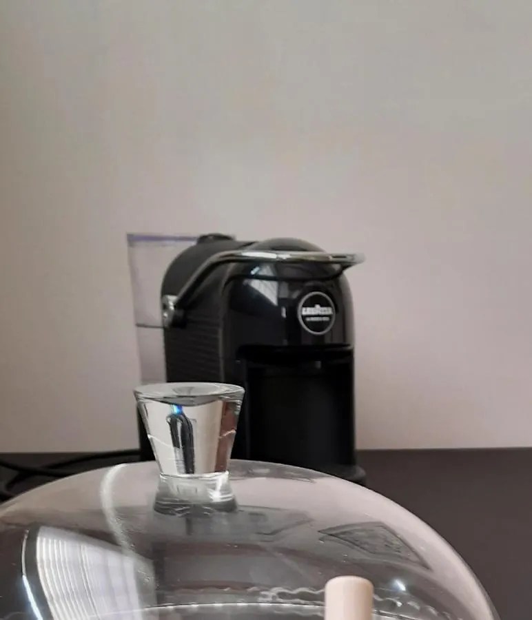 Mini Contra' Dei Servi - Vicenza Apartment