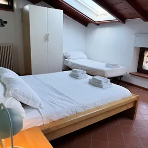 Apartment Sg Family - Oblo, Pacengo Di Lazise